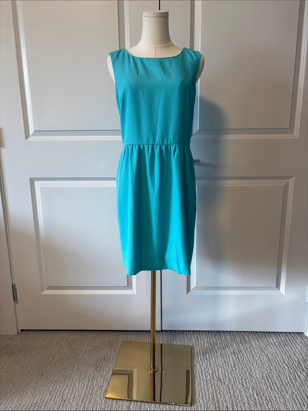 J crew dress